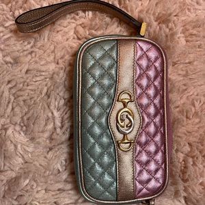 Gucci Wristlet